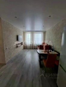 Продается 1-комн. квартира, 35,6 м²
