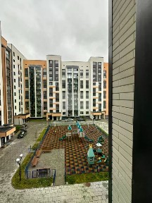 Сдается 2-комн. квартира, 55 м²