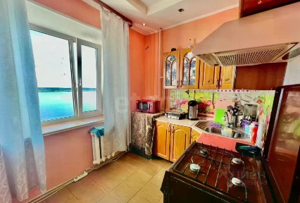 Сдается 1-комн. квартира, 39 м²