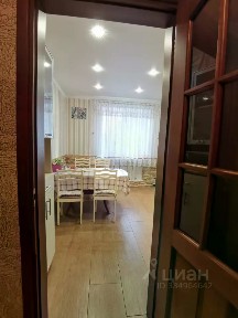 Продается 3-комн. квартира, 95 м²