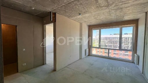 Продается 1-комн. квартира, 38,2 м²