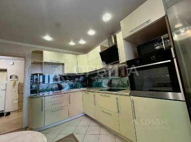 Продается 1-комн. квартира, 40,3 м²