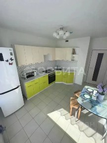 Продается 1-комн. квартира, 33,7 м²