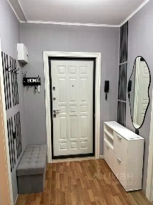 Сдается 1-комн. квартира, 35,8 м²