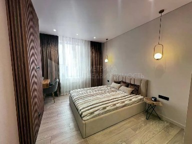 Продается 1-комн. квартира, 44,4 м²