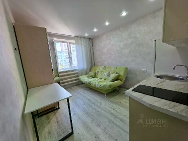 Сдается студия, 20 м²
