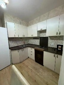 Сдается 1-комн. квартира, 38 м²