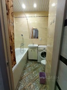 Сдается 1-комн. квартира, 35 м²