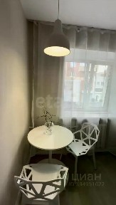 Продается 1-комн. квартира, 29 м²