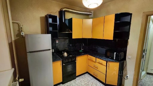 Сдается 1-комн. квартира, 30 м²