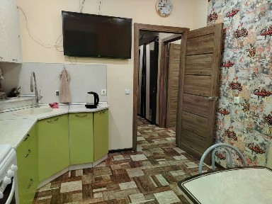 Сдается 1-комн. квартира, 38 м²