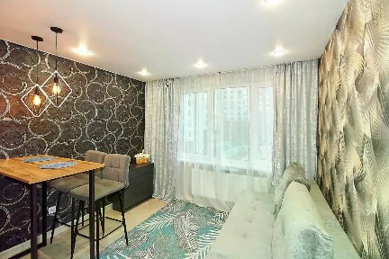 Продается студия, 18,8 м²