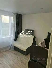 Продается 1-комн. квартира, 43 м²