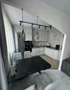 Продается 2-комн. квартира, 65,8 м²