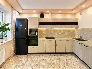 Продается 1-комн. квартира, 49 м²