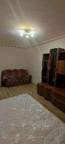 Сдается 1-комн. квартира, 30 м²