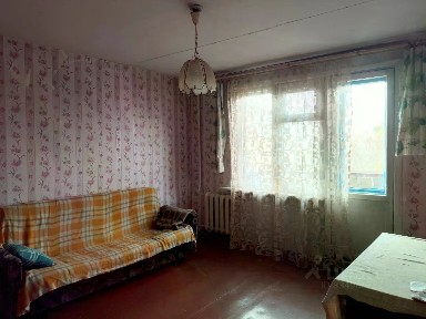 Сдается 2-комн. квартира, 43 м²