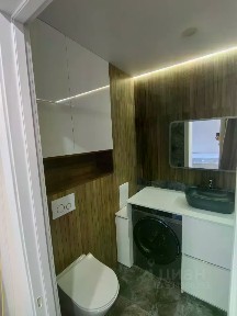 Сдается 1-комн. квартира, 36,7 м²