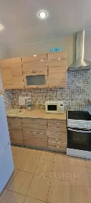 Сдается 1-комн. квартира, 42,2 м²