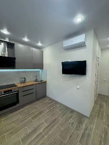 Сдается студия, 30 м²