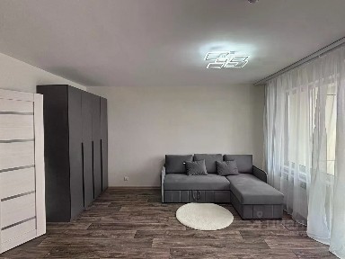 Сдается 1-комн. квартира, 33 м²