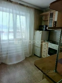 Сдается 1-комн. квартира, 37 м²