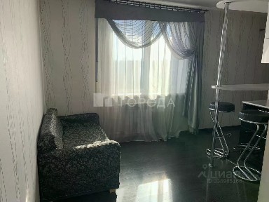 Сдается 1-комн. квартира, 35,7 м²