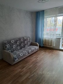 Сдается 1-комн. квартира, 38 м²