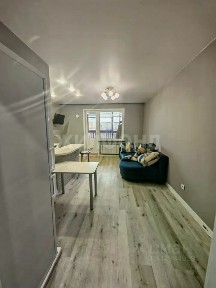 Сдается студия, 30 м²