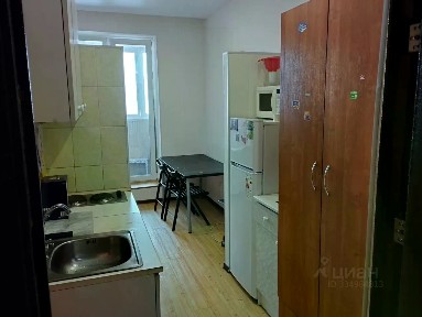Сдается студия, 30 м²