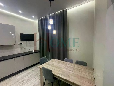 Сдается 2-комн. квартира, 57 м²