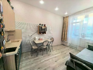Продается 1-комн. квартира, 44 м²