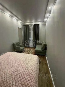 Продается 2-комн. квартира, 44,5 м²