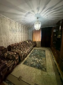 Продается 4-комн. квартира, 77,4 м²