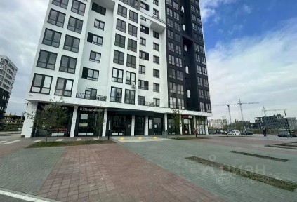 Продается 2-комн. квартира, 65,4 м²