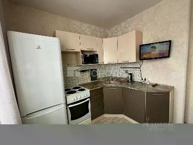 Сдается 1-комн. квартира, 36 м²