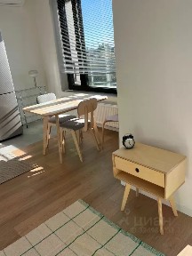 Сдается студия, 36 м²