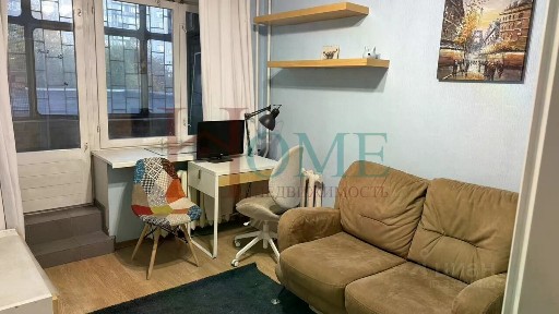 Сдается 3-комн. квартира, 60 м²