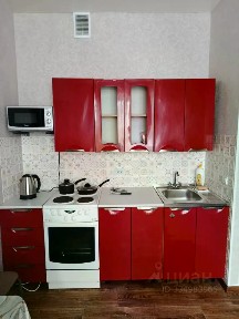 Сдается студия, 20 м²