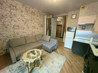 Сдается студия, 28 м²