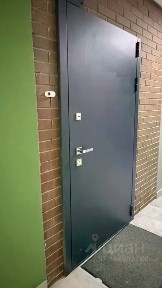 Сдается студия, 35 м²