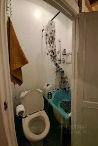 Сдается студия, 10 м²