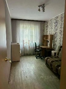 Сдается 2-комн. квартира, 52 м²