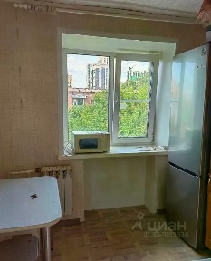 Сдается 1-комн. квартира, 31 м²