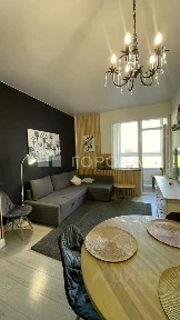Сдается 3-комн. квартира, 64 м²