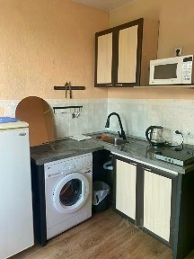 Сдается студия, 17 м²