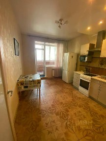 Сдается 1-комн. квартира, 51 м²