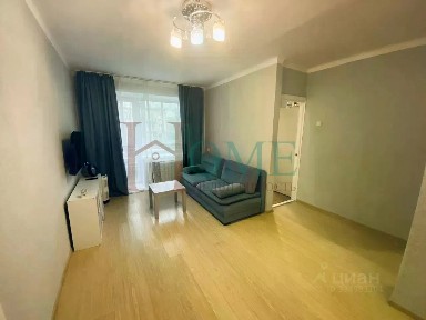 Сдается 2-комн. квартира, 44,5 м²