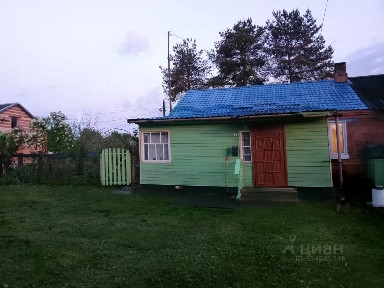 Продается дом, 65 м²