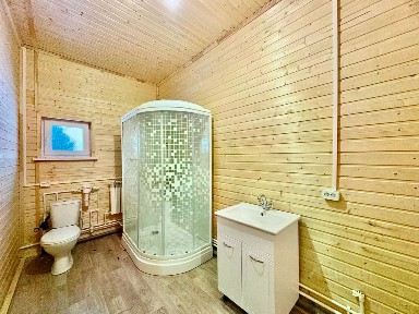 Продается дом, 126 м²